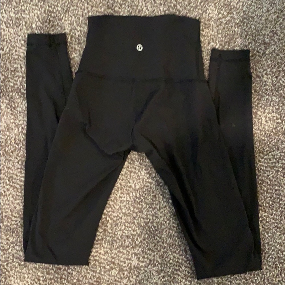Lululemon leggings